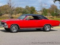 1966 Chevrolet Chevelle SS for sale in Riverhead, New York (ID-161468)