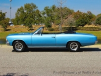 1966 Chevrolet Chevelle SS for sale in Riverhead, New York (ID-161641)