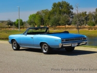 1966 Chevrolet Chevelle SS for sale in Riverhead, New York (ID-161641)