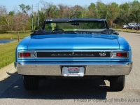 1966 Chevrolet Chevelle SS for sale in Riverhead, New York (ID-161641)