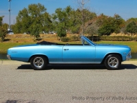 1966 Chevrolet Chevelle SS for sale in Riverhead, New York (ID-161641)