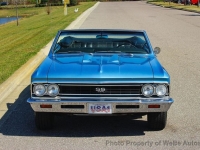 1966 Chevrolet Chevelle SS for sale in Riverhead, New York (ID-161641)