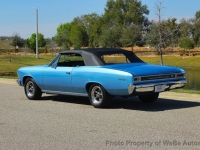 1966 Chevrolet Chevelle SS for sale in Riverhead, New York (ID-161641)