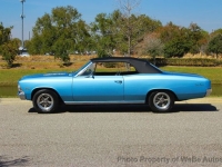 1966 Chevrolet Chevelle SS for sale in Riverhead, New York (ID-161641)