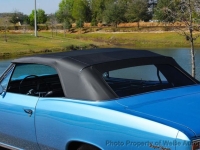 1966 Chevrolet Chevelle SS for sale in Riverhead, New York (ID-161641)