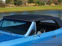 1966 Chevrolet Chevelle SS for sale in Riverhead, New York (ID-161641)