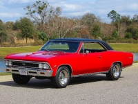1966 Chevrolet Chevelle SS for sale (ID-162569)