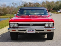 1966 Chevrolet Chevelle SS for sale (ID-162569)