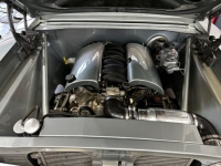 1966 Chevrolet Chevy II Nova for sale in Michigan (ID-121843)