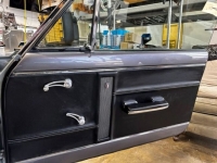 1966 Chevrolet Chevy II Nova for sale in Michigan (ID-121843)