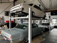 1966 Chevrolet Chevy II Nova for sale in Michigan (ID-121843)