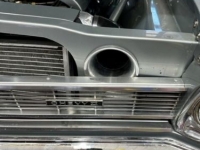 1966 Chevrolet Chevy II Nova for sale in Michigan (ID-121843)