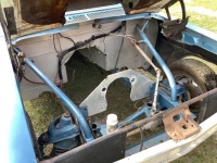 1966 Chevrolet Chevy II Nova for sale in Michigan (ID-124149)