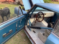1966 Chevrolet Chevy II Nova for sale in Michigan (ID-124149)
