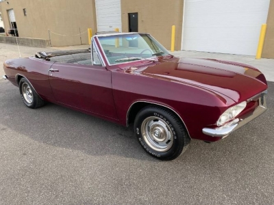1966 Chevrolet Corvair for sale