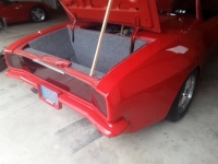 1966 Chevrolet Corvair for sale in Michigan (ID-102929)