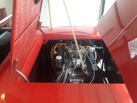 1966 Chevrolet Corvair for sale in Michigan (ID-102929)