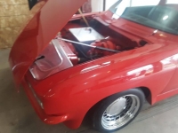 1966 Chevrolet Corvair for sale in Michigan (ID-102929)