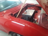 1966 Chevrolet Corvair for sale in Michigan (ID-102929)