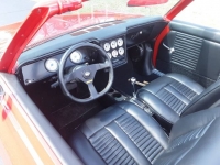 1966 Chevrolet Corvair for sale in Michigan (ID-102929)