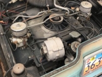 1966 Chevrolet Corvair for sale in Michigan (ID-108620)