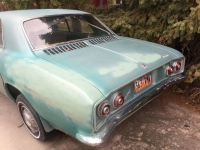 1966 Chevrolet Corvair for sale in Michigan (ID-108620)