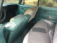 1966 Chevrolet Corvair for sale in Michigan (ID-108620)
