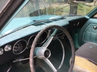 1966 Chevrolet Corvair for sale in Michigan (ID-108620)