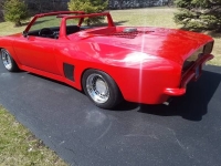 1966 Chevrolet Corvair for sale in Michigan (ID-116220)