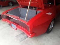 1966 Chevrolet Corvair for sale in Michigan (ID-116220)