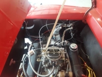 1966 Chevrolet Corvair for sale in Michigan (ID-116220)