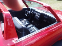 1966 Chevrolet Corvair for sale in Michigan (ID-116220)