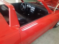 1966 Chevrolet Corvair for sale in Michigan (ID-116220)