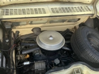 1966 Chevrolet Corvair for sale in Michigan (ID-124139)