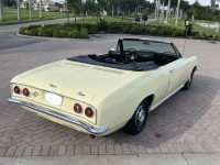 1966 Chevrolet Corvair for sale in Michigan (ID-124139)