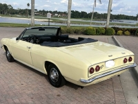 1966 Chevrolet Corvair for sale in Michigan (ID-124139)