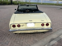 1966 Chevrolet Corvair for sale in Michigan (ID-124139)