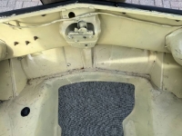 1966 Chevrolet Corvair for sale in Michigan (ID-124139)