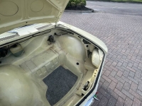1966 Chevrolet Corvair for sale in Michigan (ID-124139)