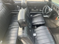 1966 Chevrolet Corvair for sale in Michigan (ID-124139)