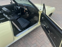 1966 Chevrolet Corvair for sale in Michigan (ID-124139)