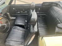 1966 Chevrolet Corvair for sale in Michigan (ID-124139)