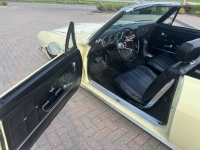 1966 Chevrolet Corvair for sale in Michigan (ID-124139)