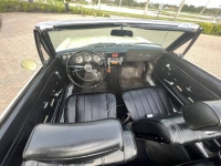 1966 Chevrolet Corvair for sale in Michigan (ID-124139)