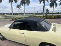 1966 Chevrolet Corvair for sale in Michigan (ID-124139)
