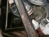 1966 Chevrolet Corvair for sale in Michigan (ID-124324)