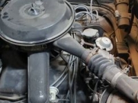 1966 Chevrolet Corvair for sale in Michigan (ID-124324)
