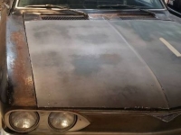 1966 Chevrolet Corvair for sale in Michigan (ID-124324)