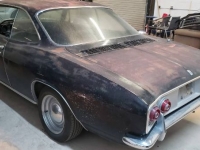 1966 Chevrolet Corvair for sale in Michigan (ID-124324)