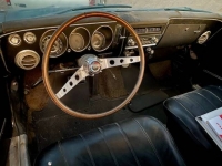 1966 Chevrolet Corvair for sale in Michigan (ID-124324)